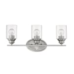 Gemma 3-Light Vanity Sconce - Image 3