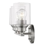 Gemma 3-Light Vanity Sconce - Image 4