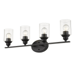 Gemma 4-Light Vanity Sconce - Image 2