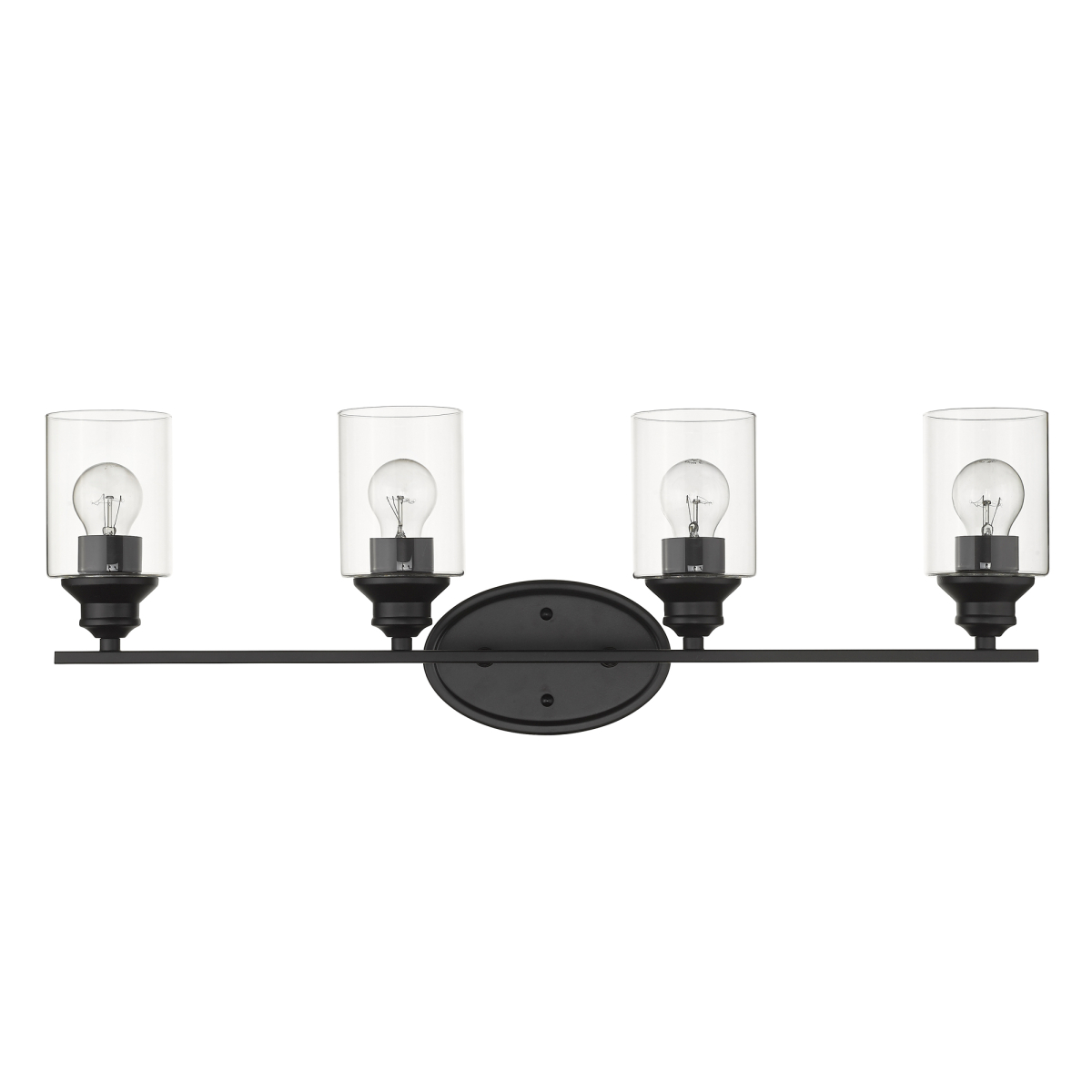 Gemma 4-Light Vanity Sconce - Image 3