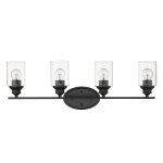 Gemma 4-Light Vanity Sconce - Image 3