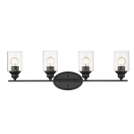Gemma 4-Light Vanity Sconce - Image 4