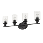 Gemma 4-Light Vanity Sconce