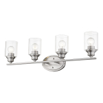 Gemma 4-Light Vanity Sconce - Image 3