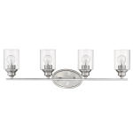 Gemma 4-Light Vanity Sconce