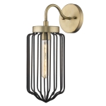Reece 1-Light Sconce - Image 4