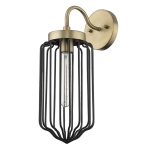Reece 1-Light Sconce - Image 6