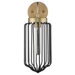 Reece 1-Light Sconce