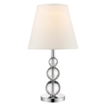 Palla 1-Light Accent Table Lamp - Image 4