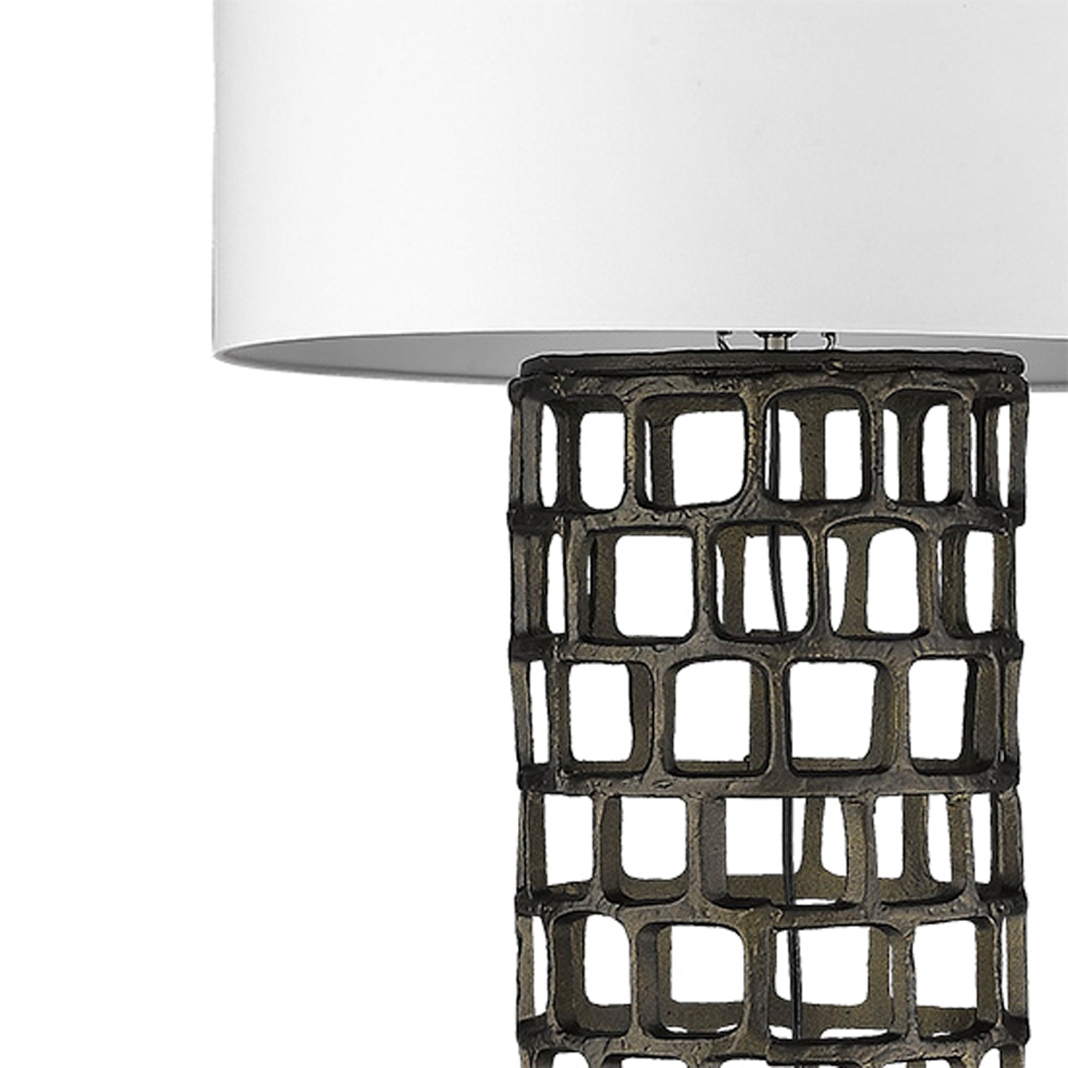 Vallin 1-Light Floor Lamp - Image 3