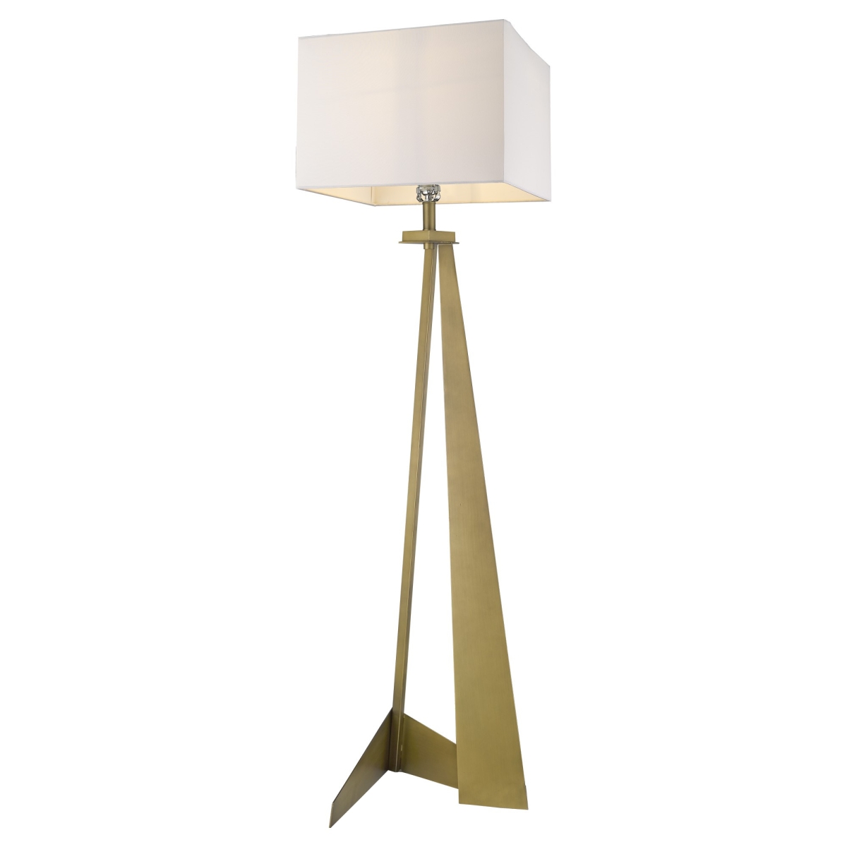 Stratos 1-Light Floor Lamp - Image 2
