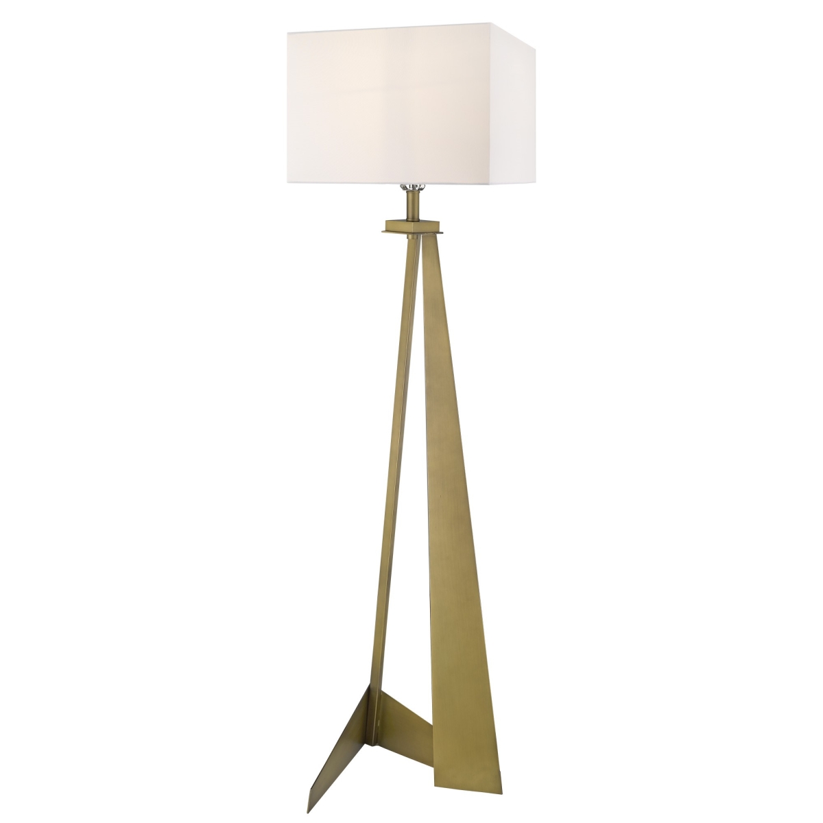 Stratos 1-Light Floor Lamp - Image 3