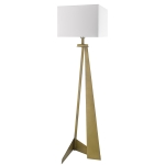Stratos 1-Light Floor Lamp - Image 4