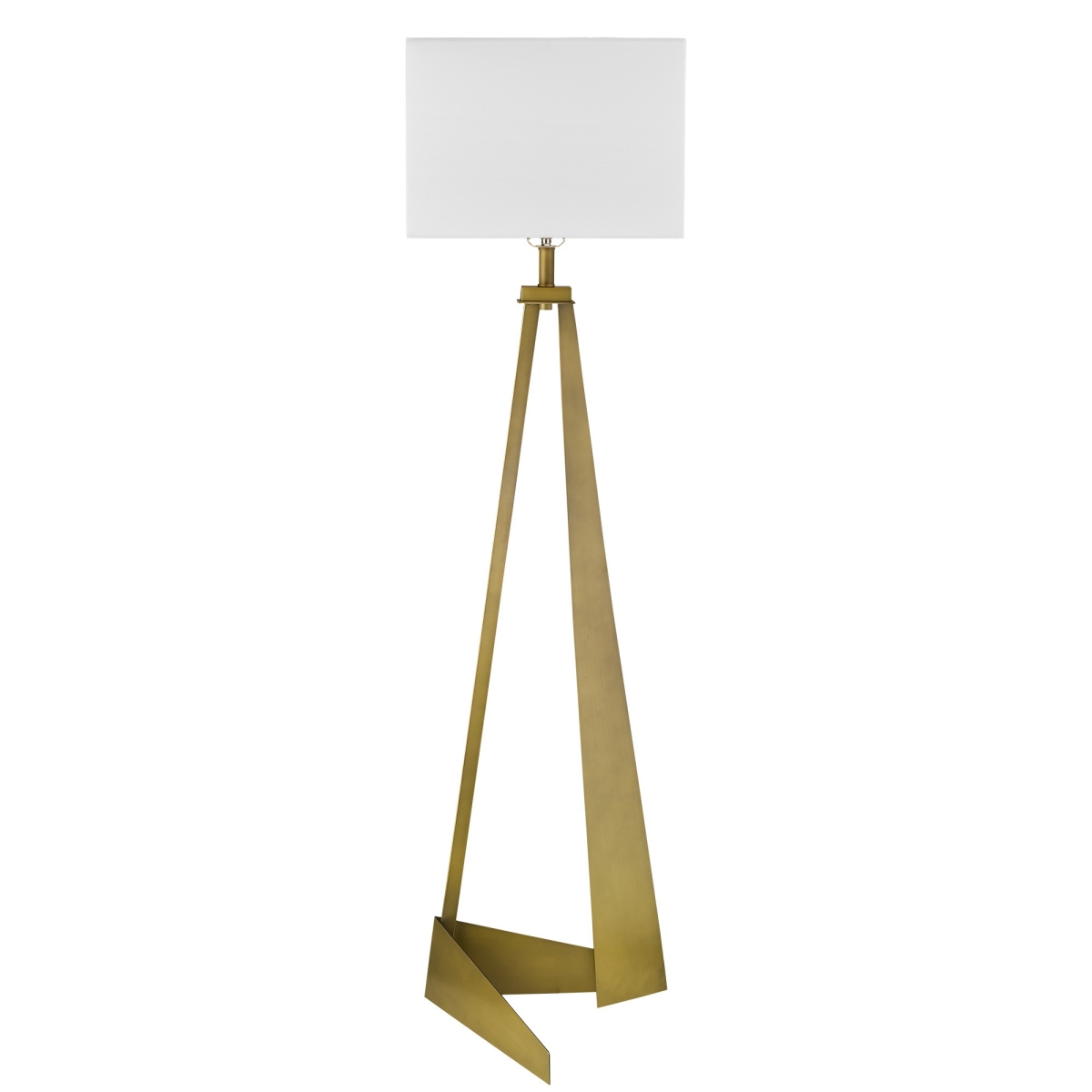 Stratos 1-Light Floor Lamp - Image 5