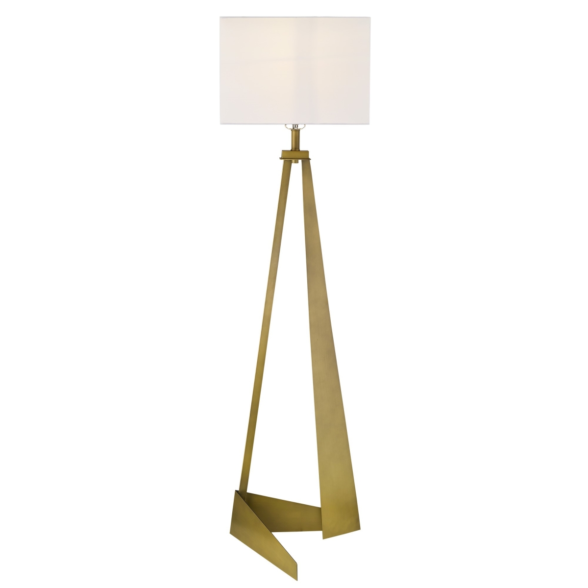 Stratos 1-Light Floor Lamp - Image 6