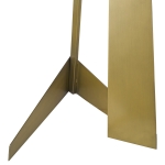 Stratos 1-Light Floor Lamp - Image 7
