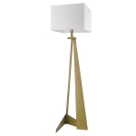 Stratos 1-Light Floor Lamp
