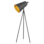 Faza 1-Light Floor Lamp - Image 2