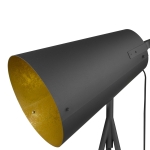 Faza 1-Light Floor Lamp - Image 3