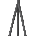 Faza 1-Light Floor Lamp - Image 4