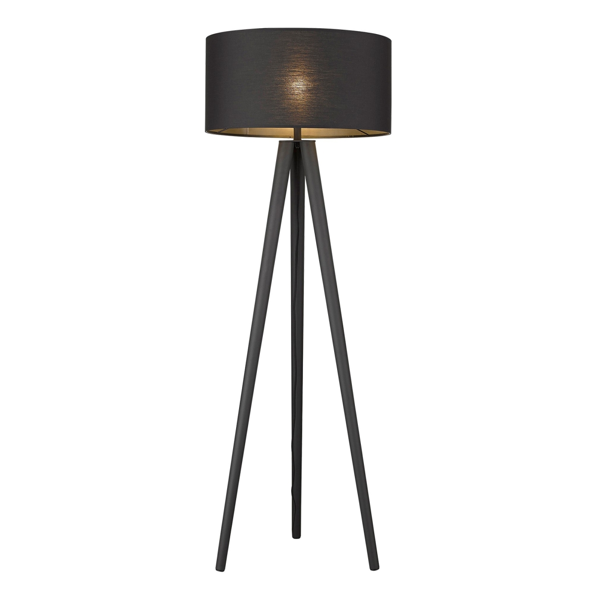 Tourer 1-Light Floor Lamp - Image 2