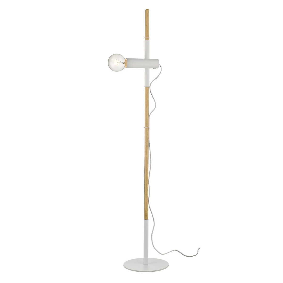 Hilyte 1-Light Floor Lamp - Image 2