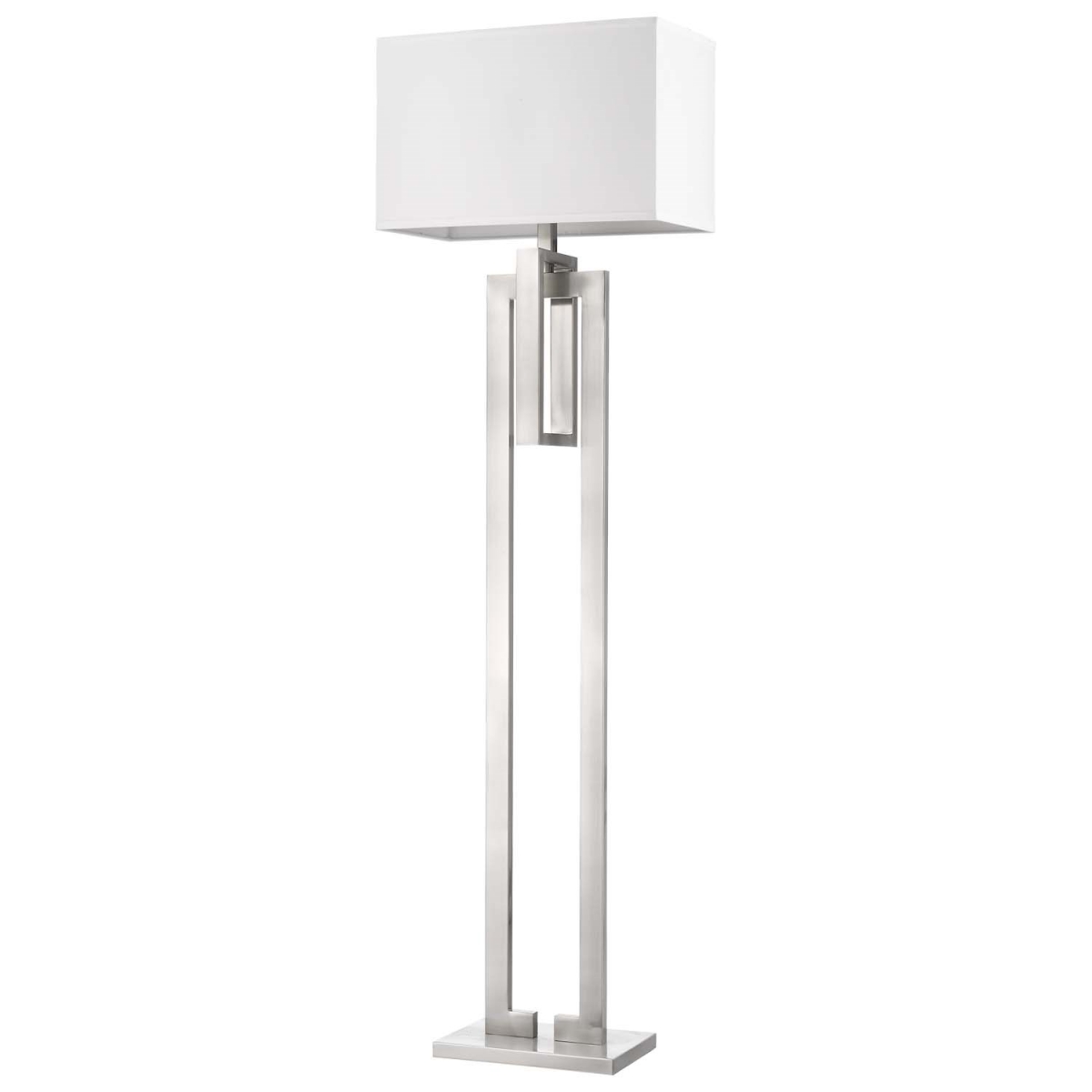 Precision 1-Light Floor Lamp - Image 2