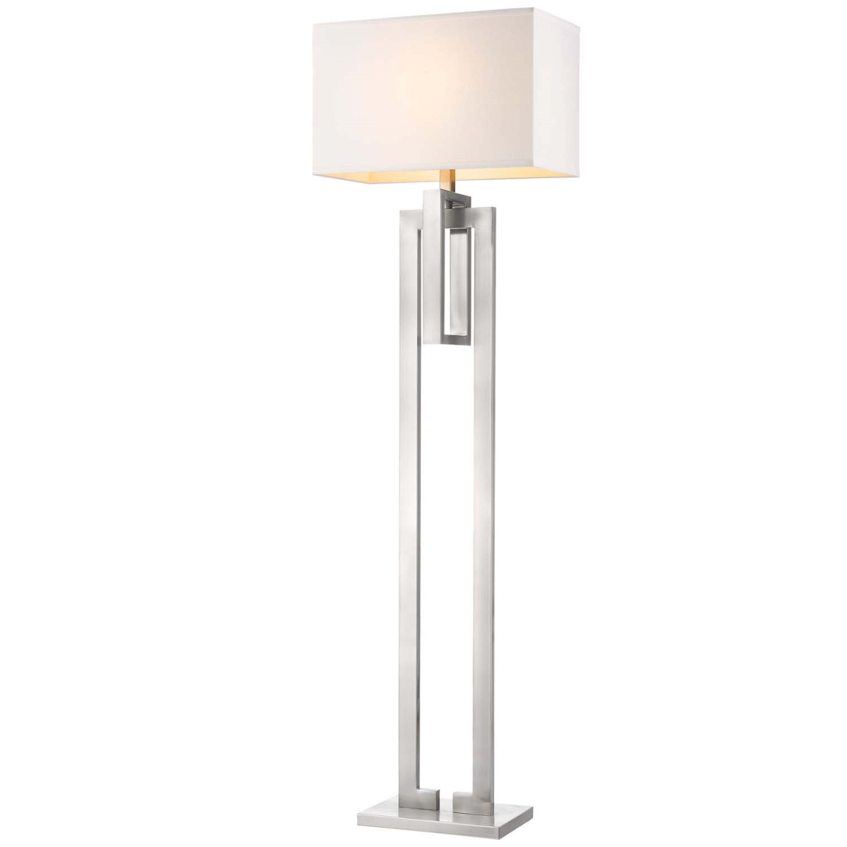 Precision 1-Light Floor Lamp - Image 3