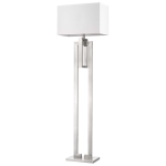 Precision 1-Light Floor Lamp