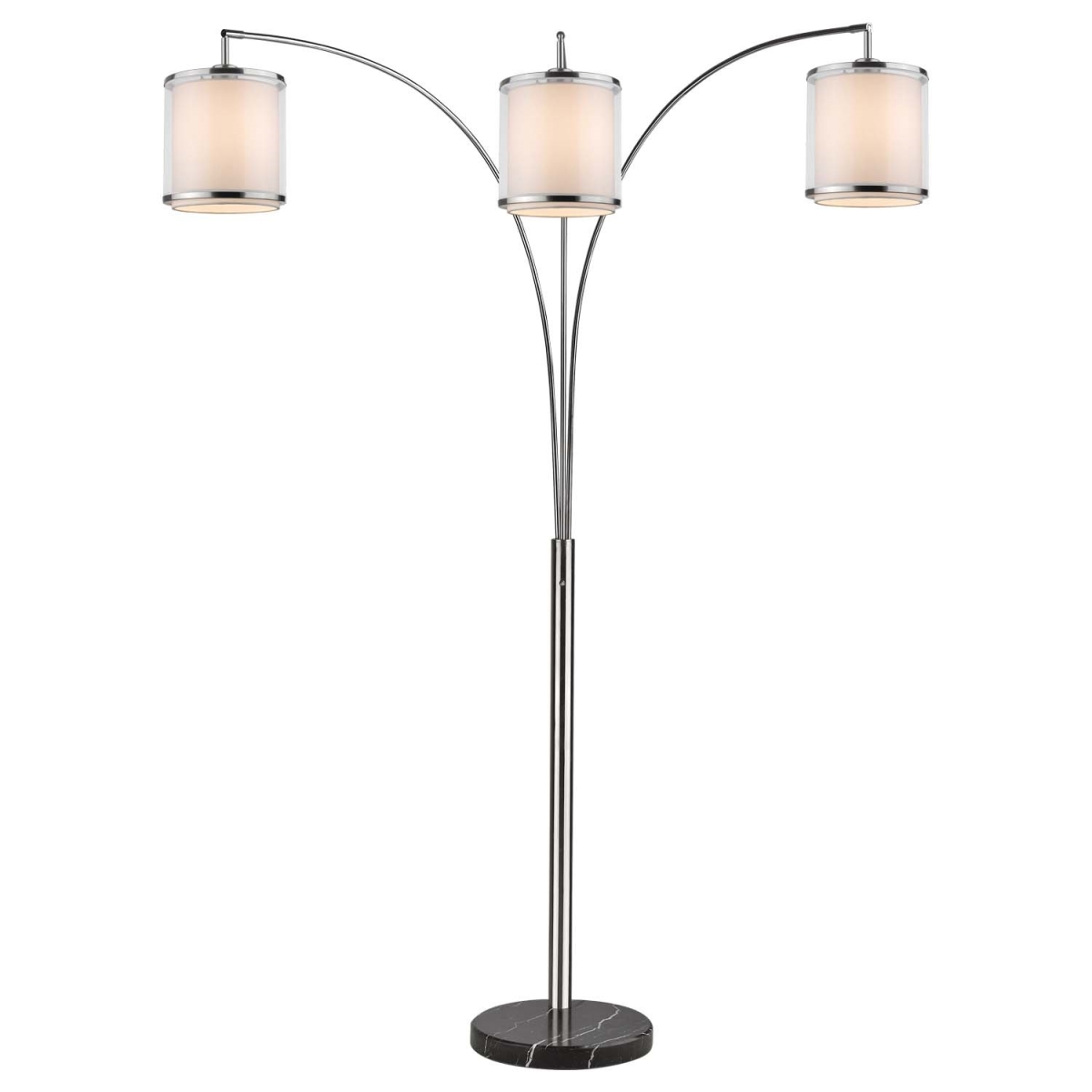 Lux 3-Light Adjustable Tree Lamp - Image 2