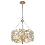 Vitozzi 3-Light Chandelier - Image 2