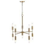 Perret 10-Light Chandelier - Image 5