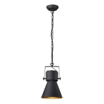 Crew 1-Light Pendant - Image 2