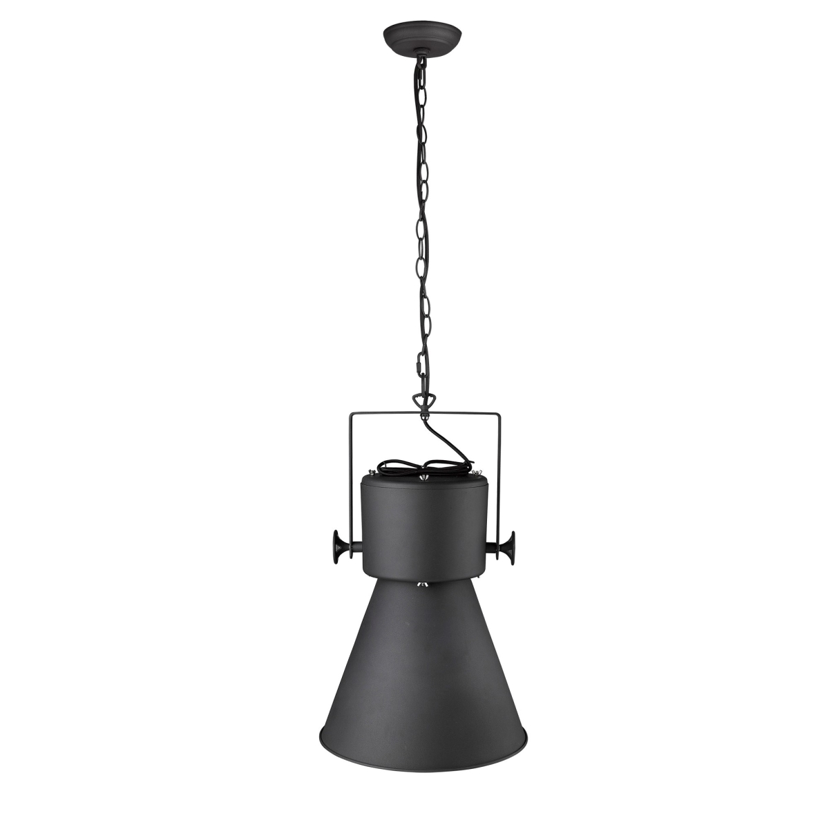 Crew 1-Light Pendant - Image 3