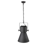 Crew 1-Light Pendant - Image 3