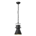 Crew 1-Light Pendant