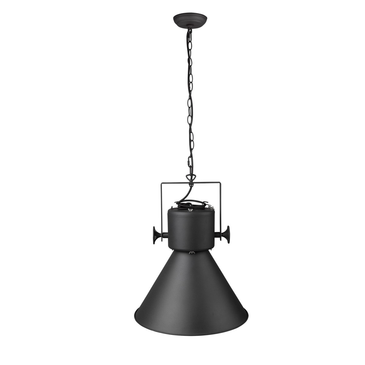 Crew 1-Light Pendant - Image 3