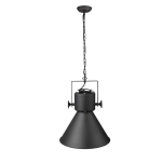 Crew 1-Light Pendant - Image 3