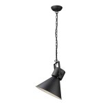 Crew 1-Light Pendant - Image 4
