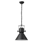 Crew 1-Light Pendant