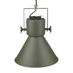 Crew 1-Light Pendant - Image 3