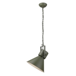 Crew 1-Light Pendant - Image 4