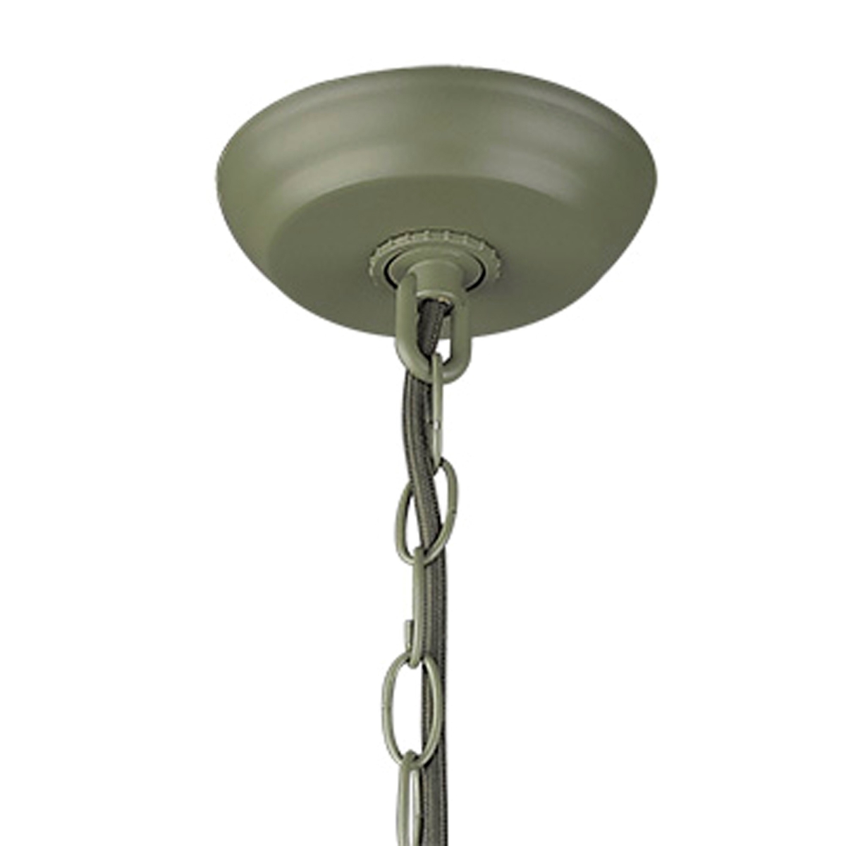 Crew 1-Light Pendant - Image 6