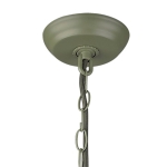Crew 1-Light Pendant - Image 6