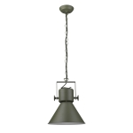 Crew 1-Light Pendant