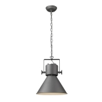 Crew 1-Light Pendant - Image 2