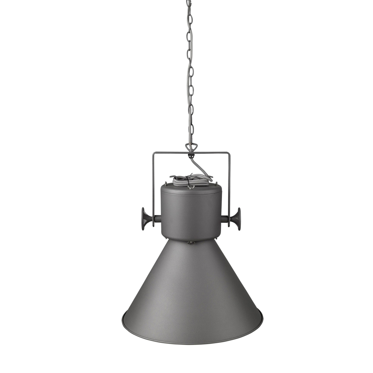 Crew 1-Light Pendant - Image 3