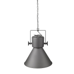 Crew 1-Light Pendant - Image 3