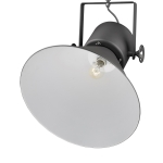 Crew 1-Light Pendant - Image 5