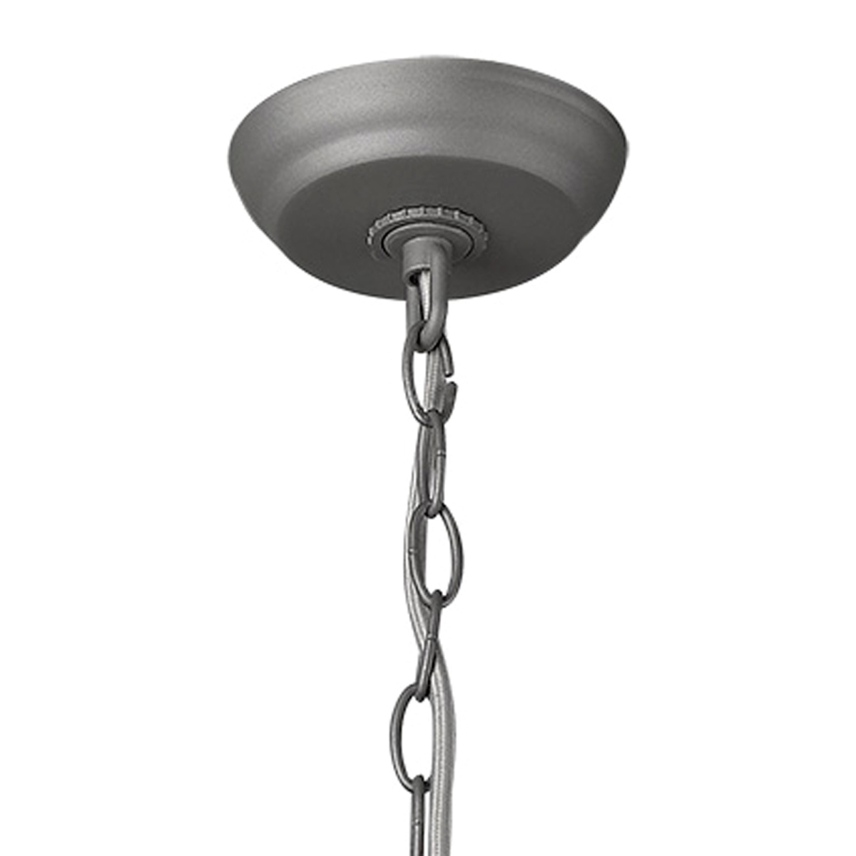 Crew 1-Light Pendant - Image 6